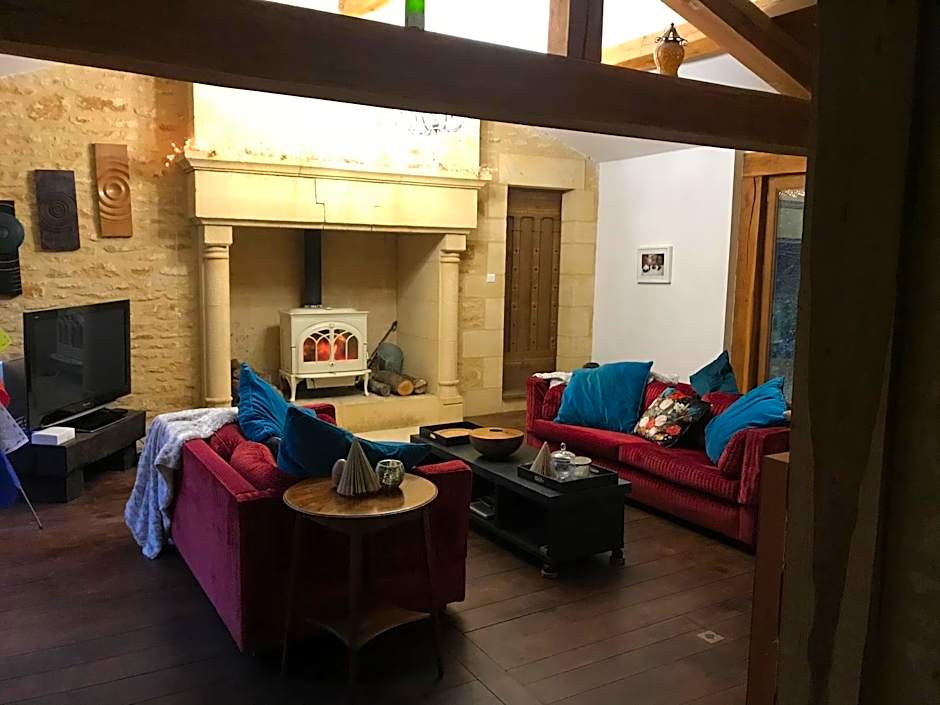 Le Relais des galets