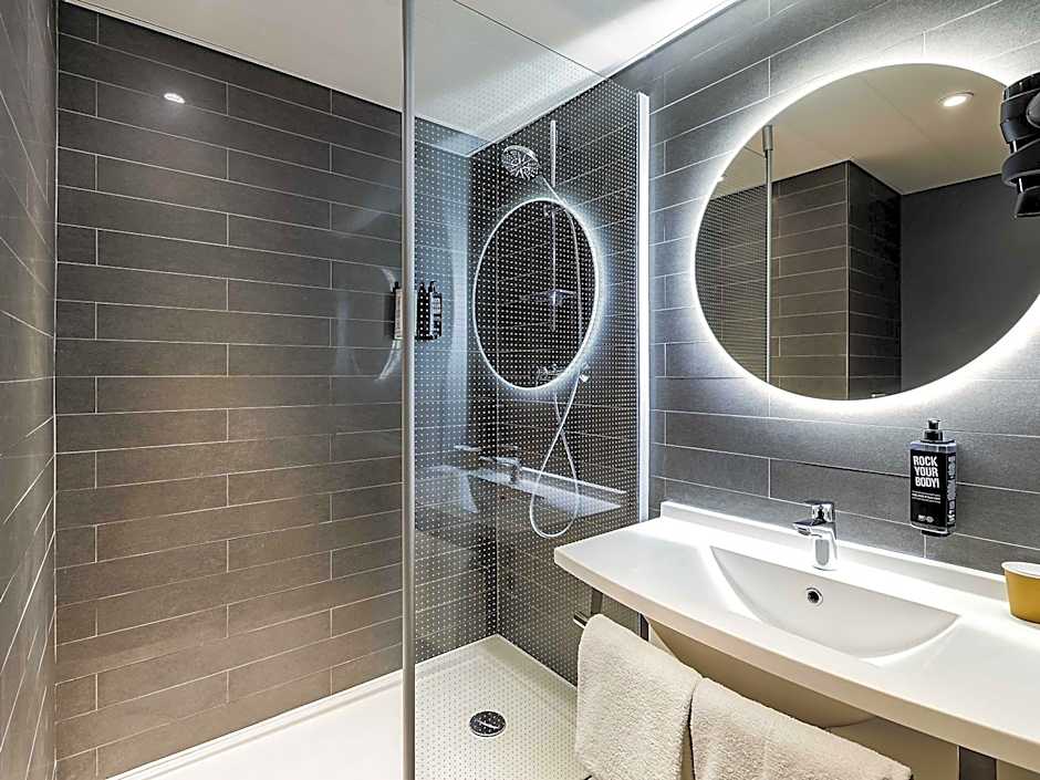 Hotel ibis Lisboa Saldanha