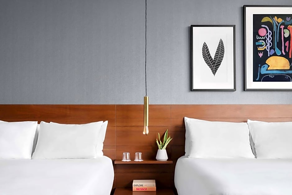 MARQUEE Playa Hotel