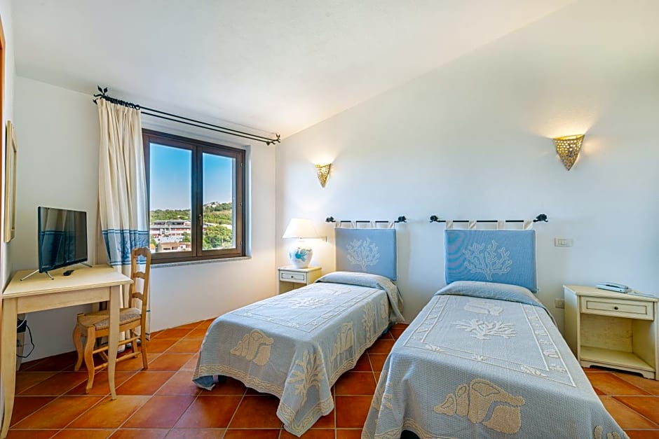 Hotel San Trano