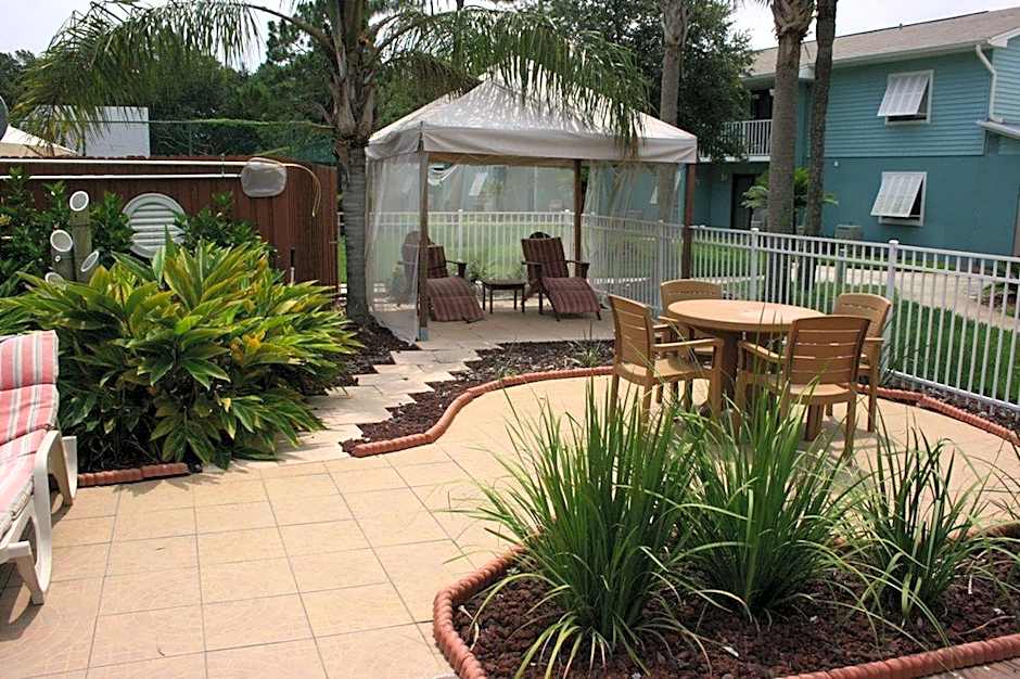 Florida Vacation Villas