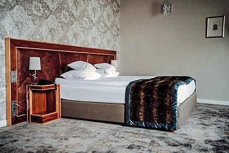 Comfort Double or Twin Room