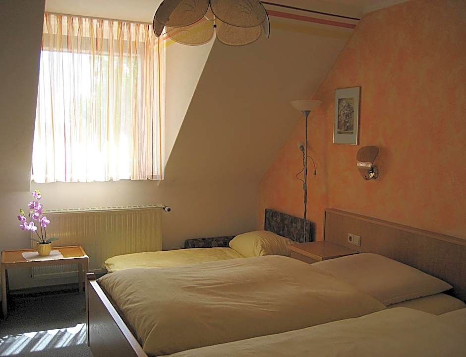 Hotel-Gasthof "Zum Bartl"