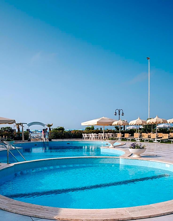 Hotel Galassia Suites & Spa