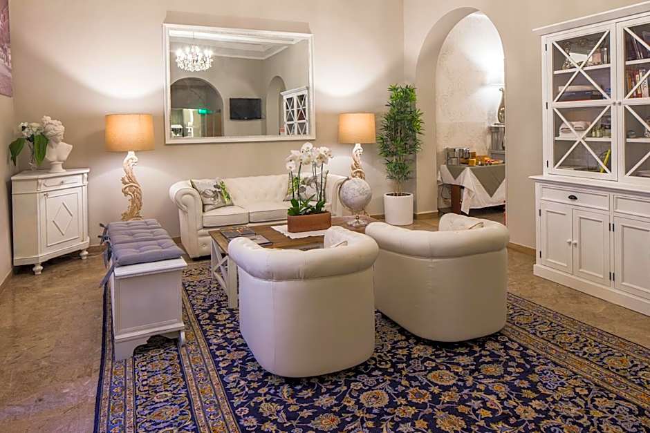 Hotel Accademia