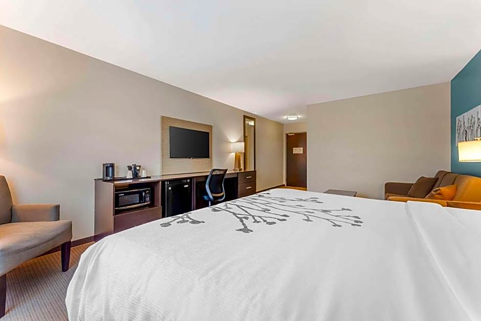 Sleep Inn & Suites Cumberland