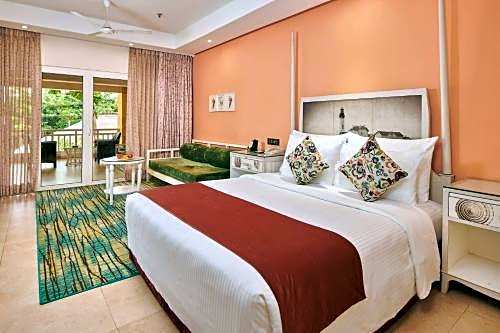 Photo 1 of 4 of Premium Suite