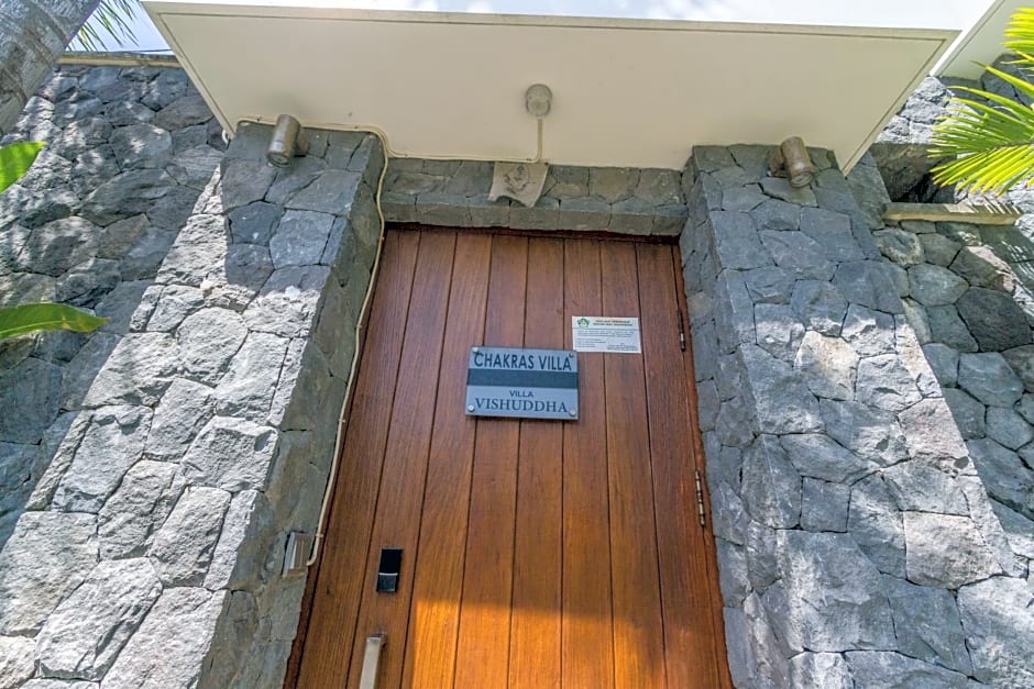 Vishuddha Ajna Villa - Outstanding 2 bdr villa - GREAT LOCATION!