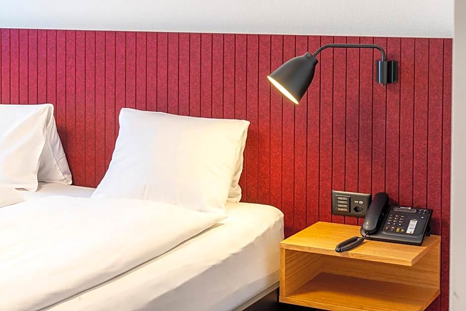 Boutique Hotel Balm