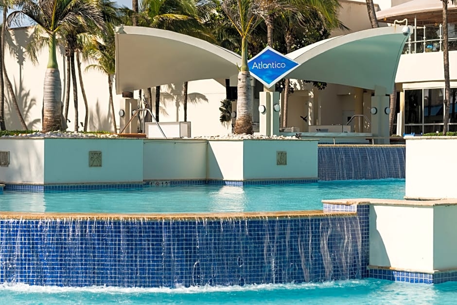Condado Lagoon Villas at Caribe Hilton