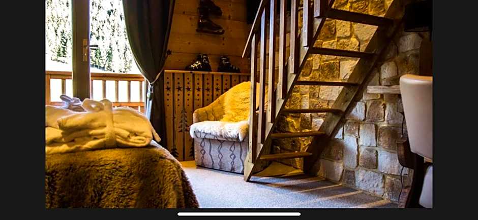 Chalet Alpage