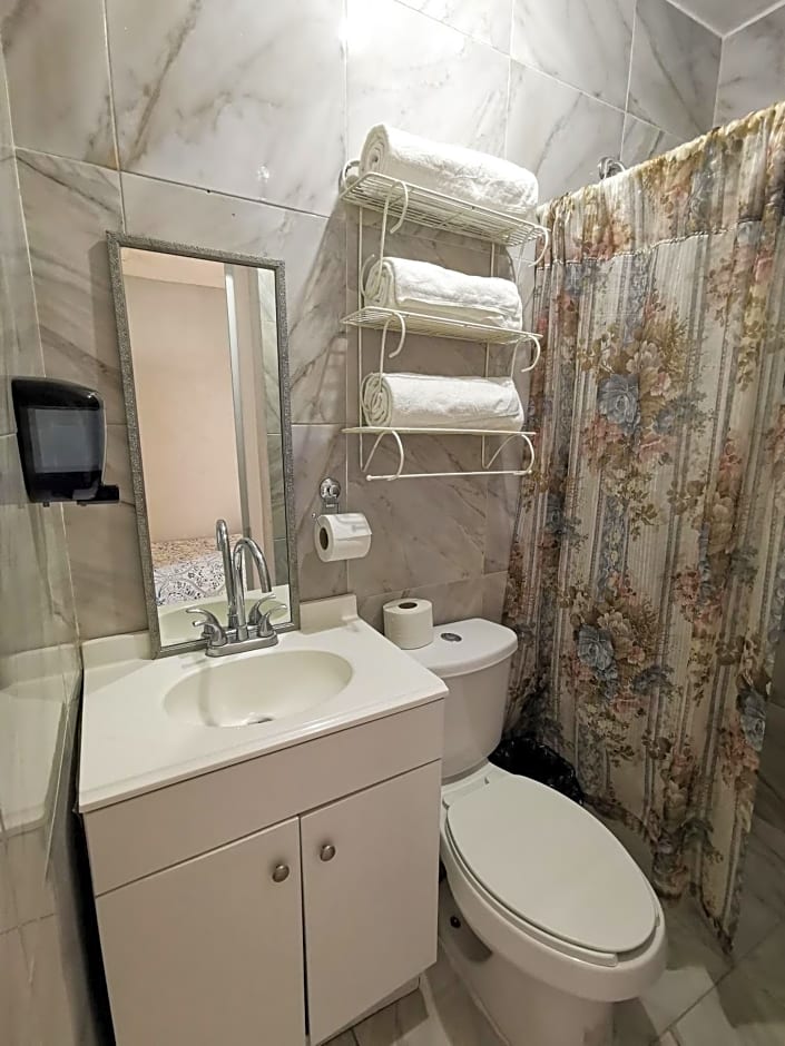 MINI HOTEL San Luis Potosí