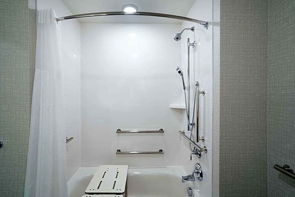 Hampton Inn By Hilton Greer Greenville, SC