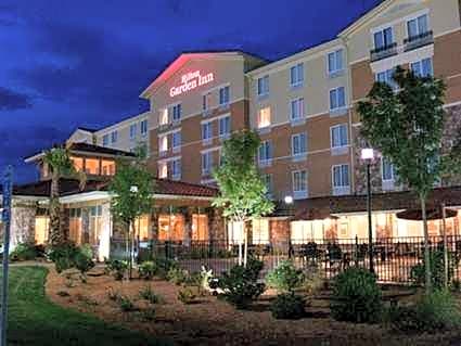 Hilton Garden Inn St. George