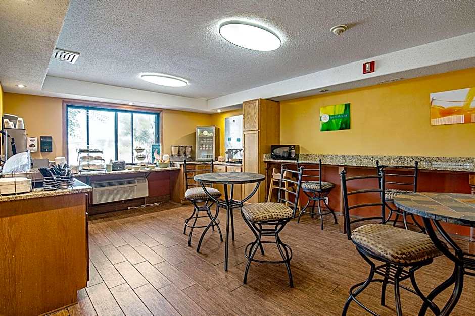 Quality Inn Aberdeen