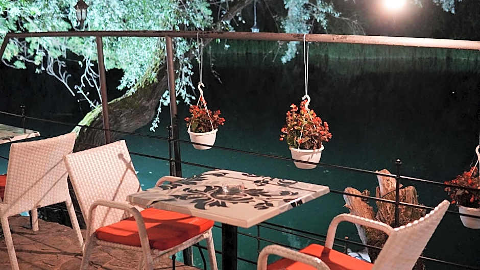 Hotel Vila Ivanković