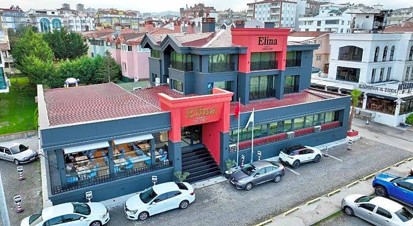 Elina Managed by Dedeman Samsun