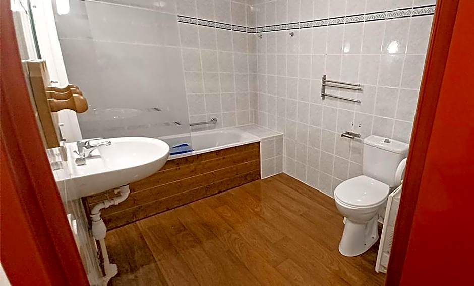 Vacancéole - Résidence Les Chalets de la Ramoure