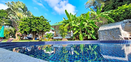 Green Canyon Resort