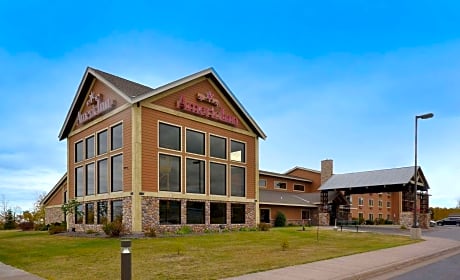 AmericInn by Wyndham Appleton North/Little Chute
