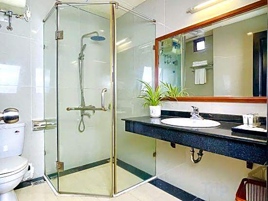 Sea Pearl Hotel