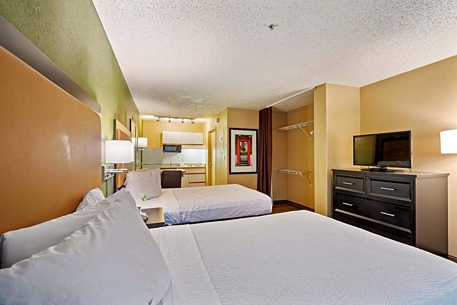 Extended Stay America Suites - Washington, D.C. - Reston