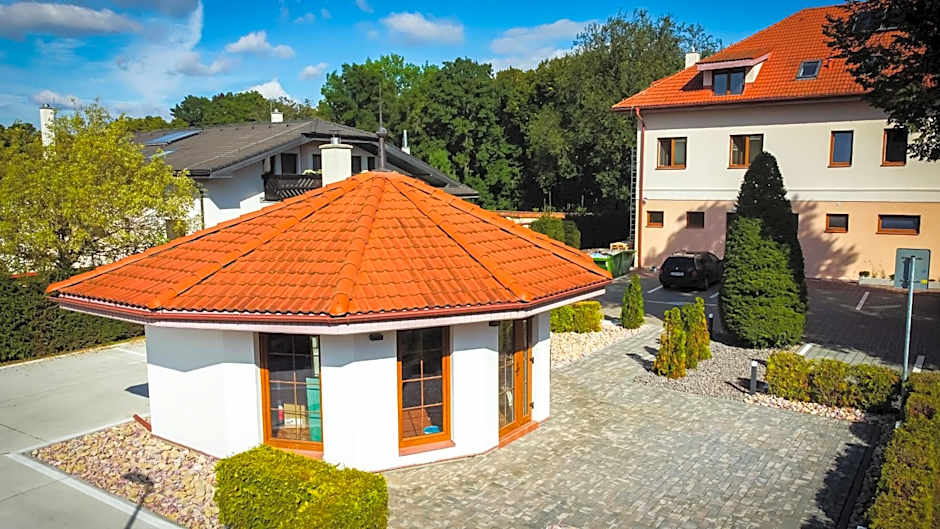 Hotel Novy Kastiel - Self check-in