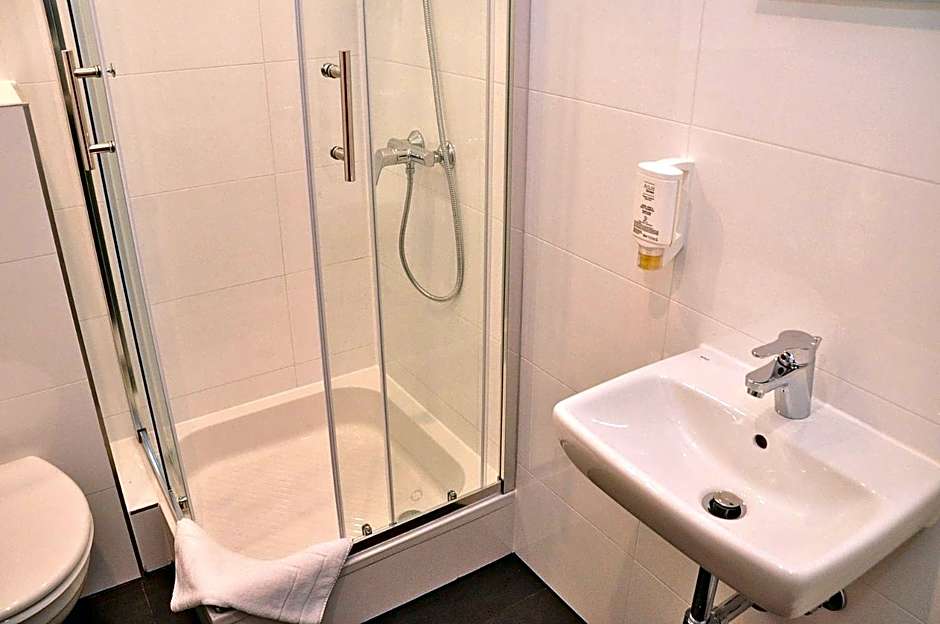 Hotel Am Martinsberg