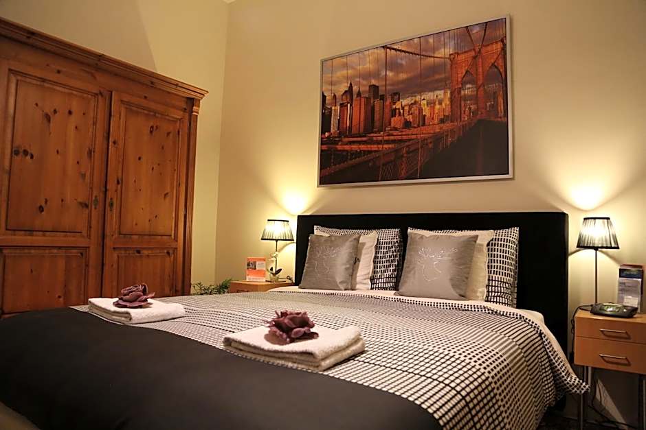 Antonius Bed and Breakfast