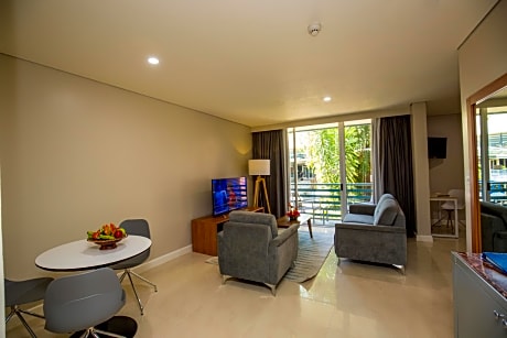 Premier King Suite