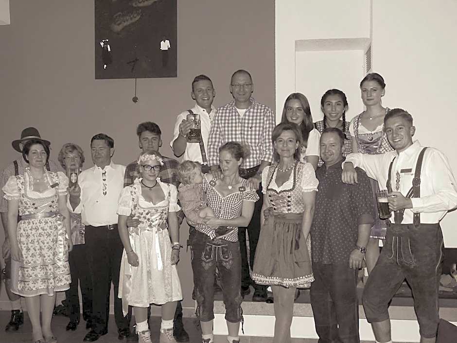 Hotel Bären Titisee