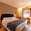 Hotel Vallée Blanche Courmayeur