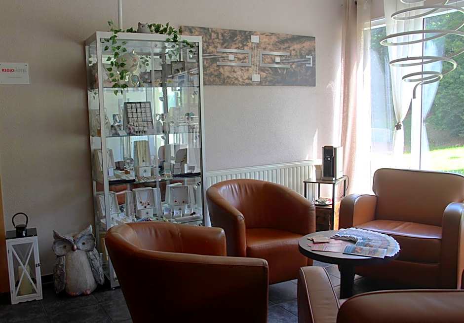 REGIOHOTEL Schanzenhaus Wernigerode