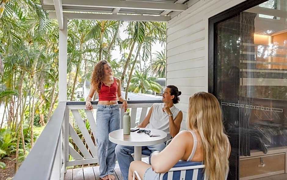 Wake Up! Byron Bay