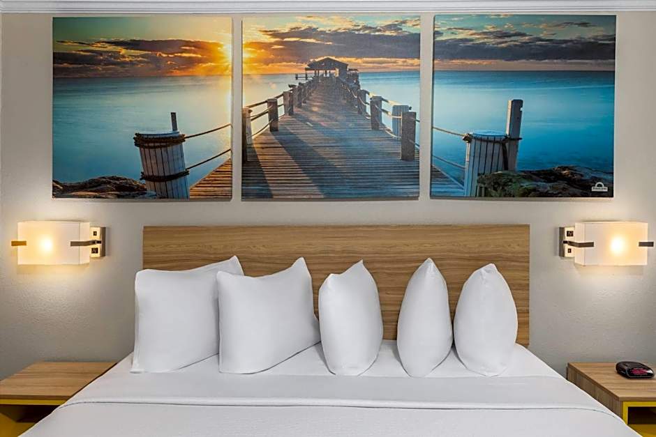 Days Inn by Wyndham Slidell