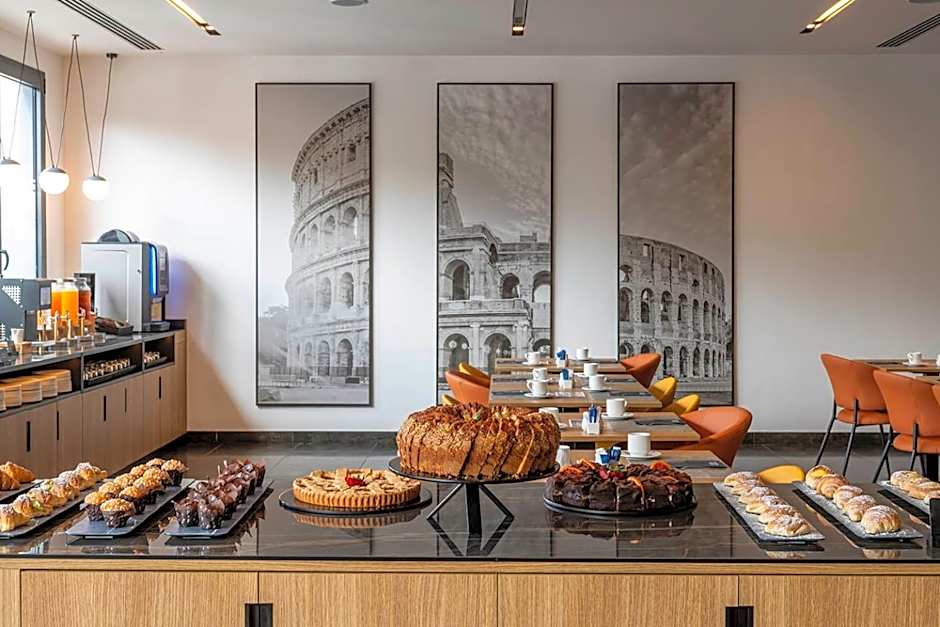 H10 Roma Citta