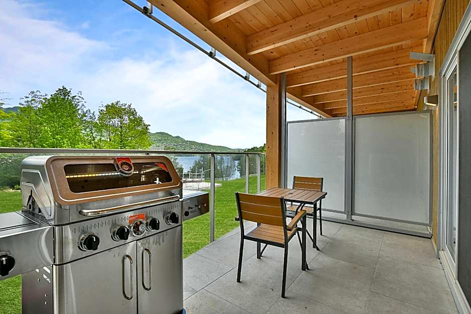 Lago by Tremblant Platinum