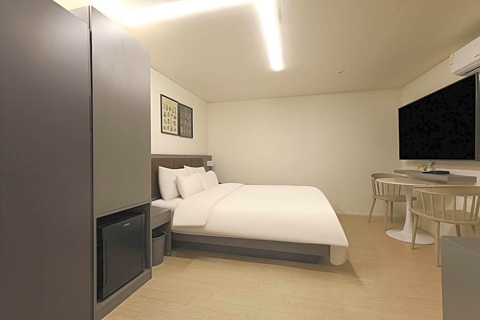 Green B Hotel Busan Seomyeon