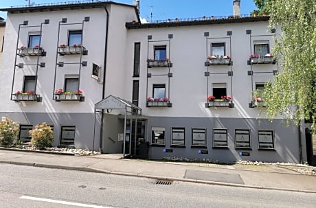 Akteon Hotel