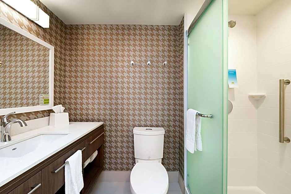 Home2 Suites By Hilton New Albany Columbus