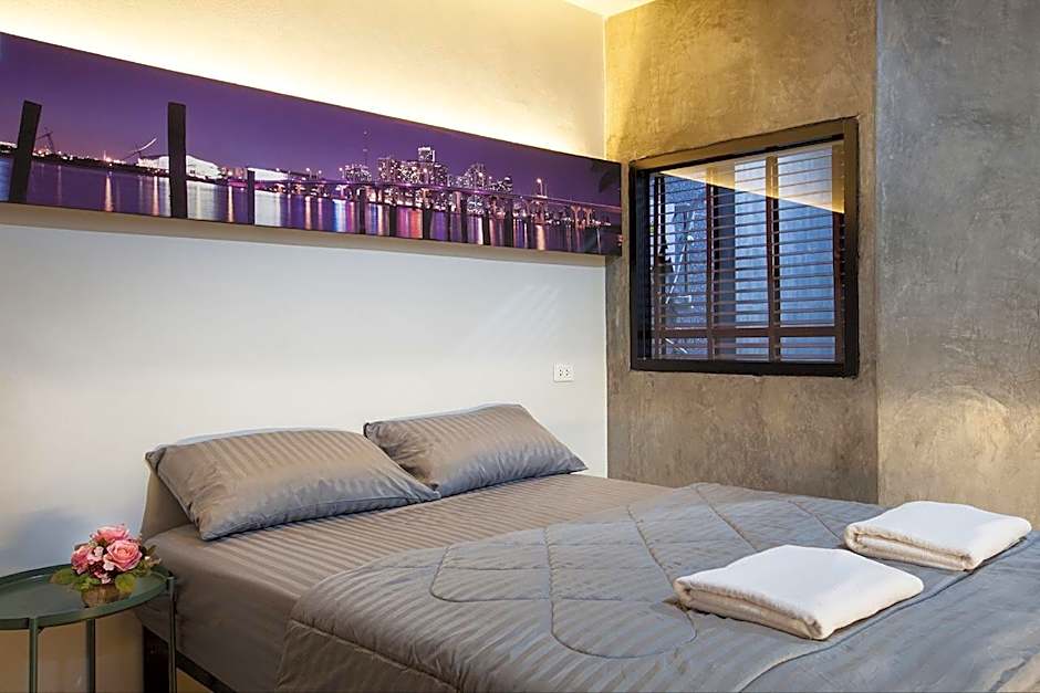 Be Live Residence