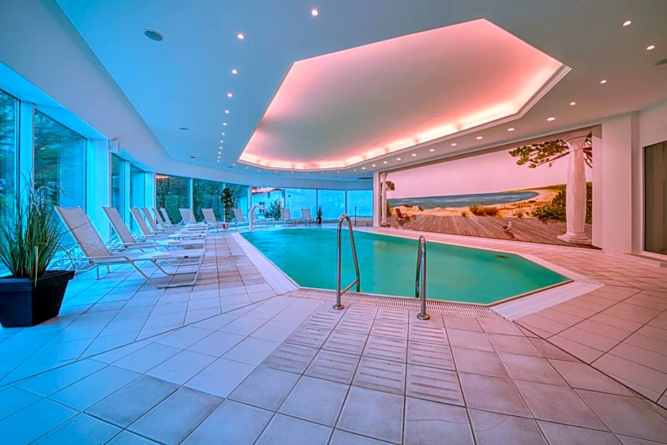 Parkhotel Am Glienberg