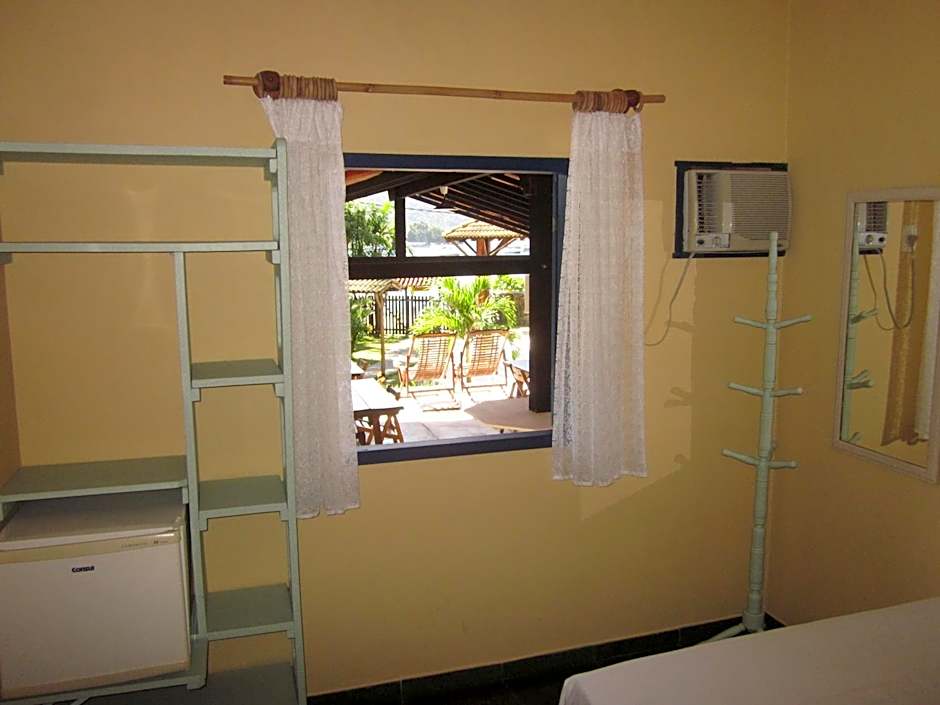 Pousada Oásis Ilha Grande