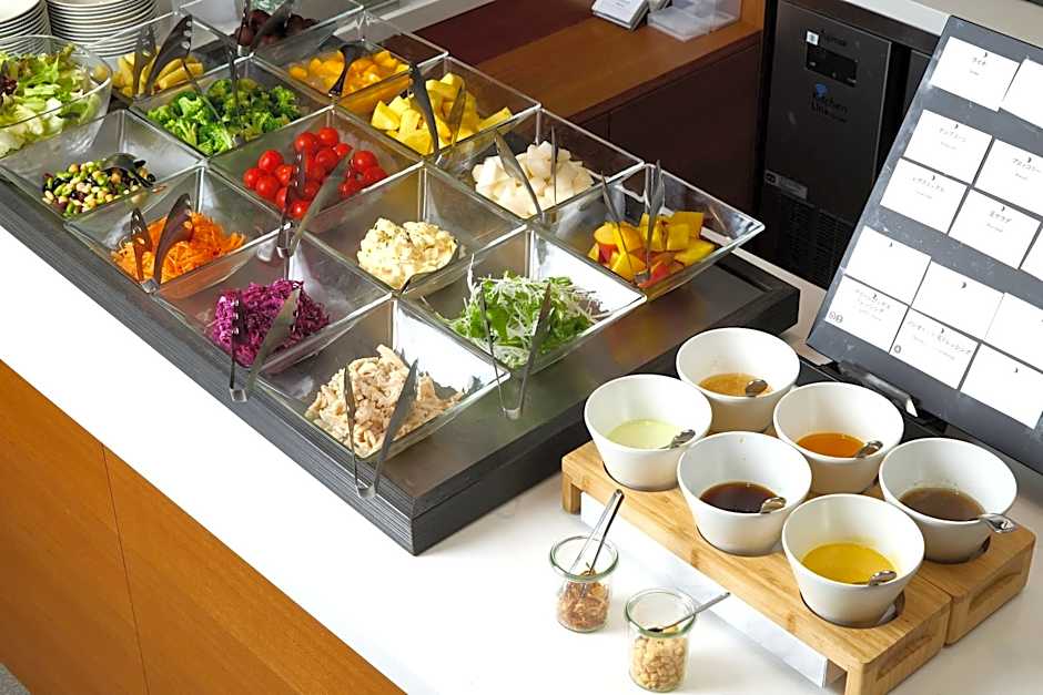 Richmond Hotel Premier Sendai Ekimae