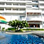 Welcome Plaza Hotel