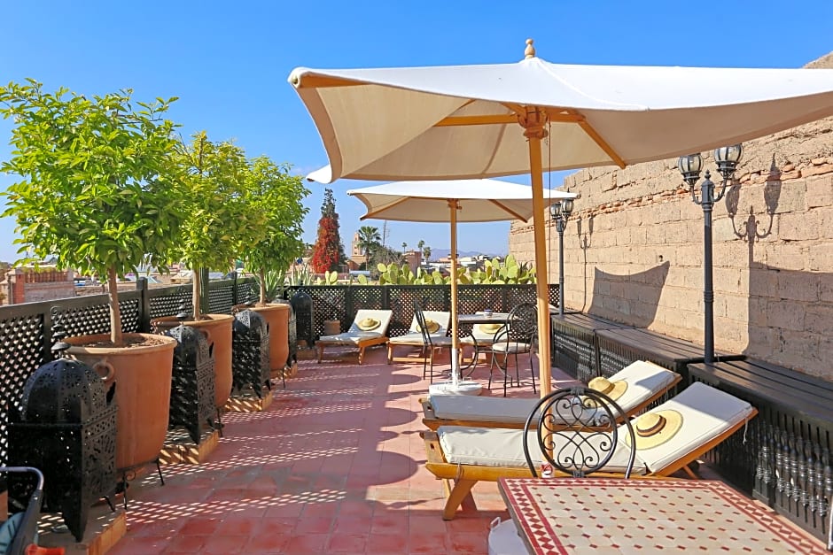 Riad Marrakiss
