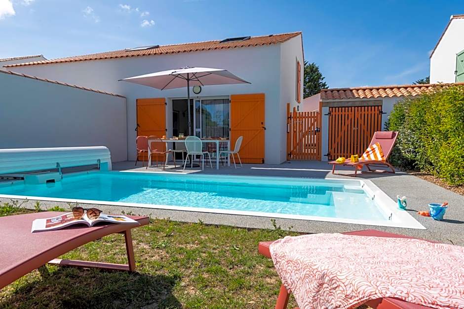Pierre & Vacances Premium Les Villas d'Olonne