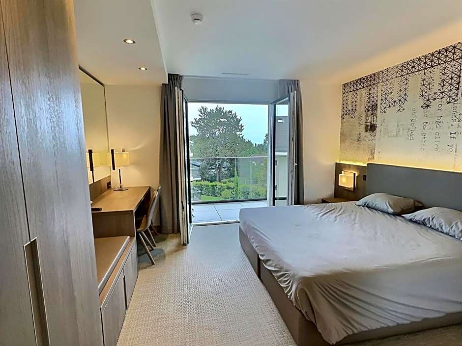 Attica Résidences, Lausanne