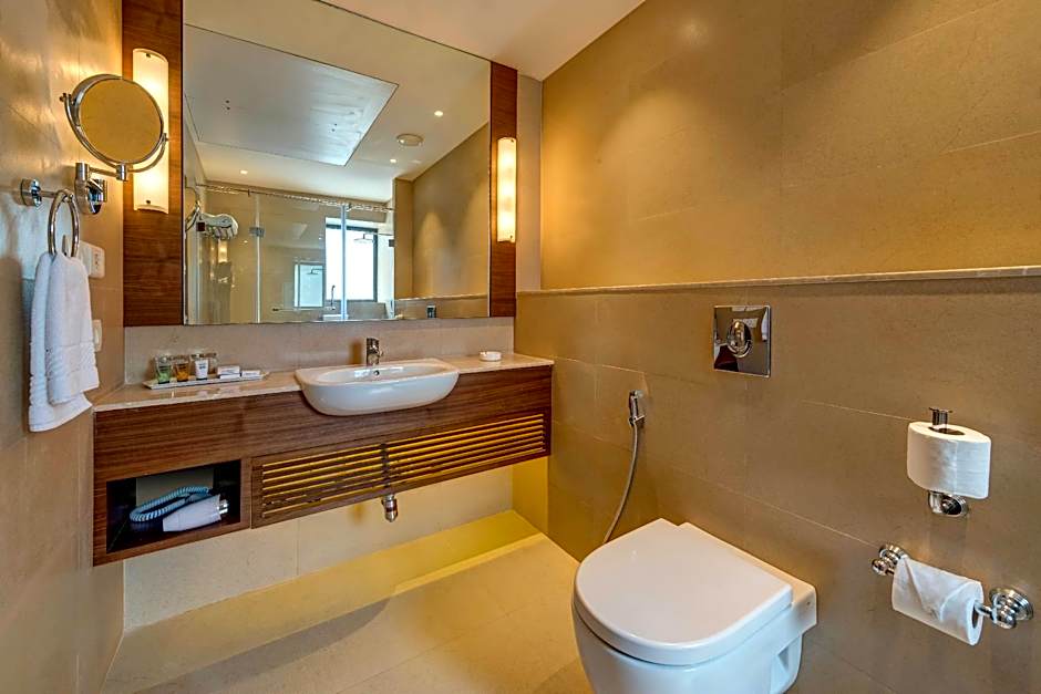 The Astor Hotel Kolkata