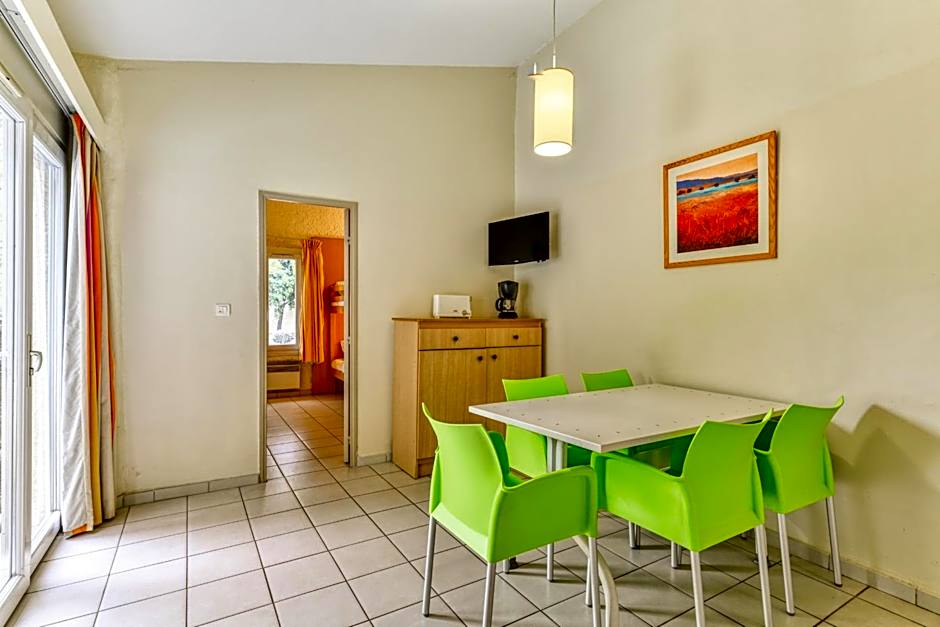 SOWELL RESIDENCES Les Lauriers Roses